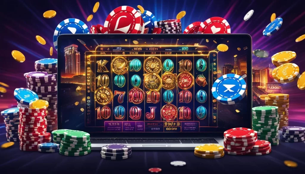 Ưu Đãi Đặc Biệt Theo Trò Chơi e2bet