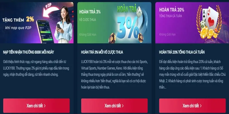 Khuyến mãi chào mừng e2bet